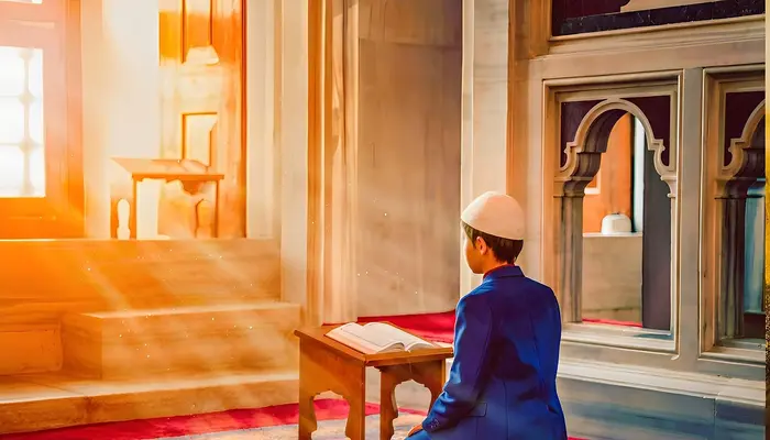 best Holy Quran learning classes remotely