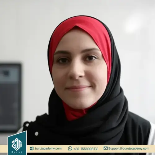 Female Quran teacher online