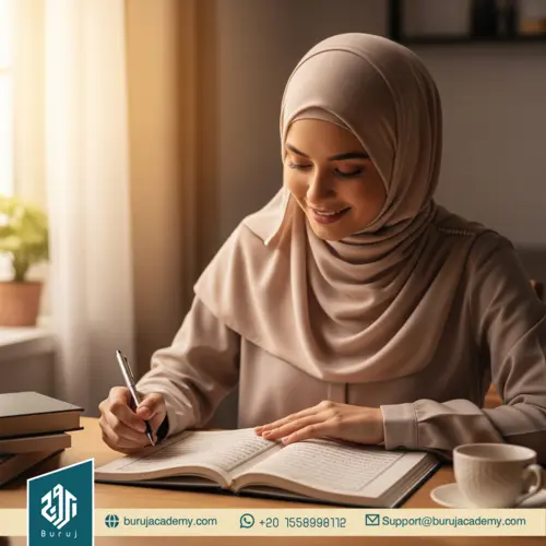 Learn Quranic Arabic Vocabulary
