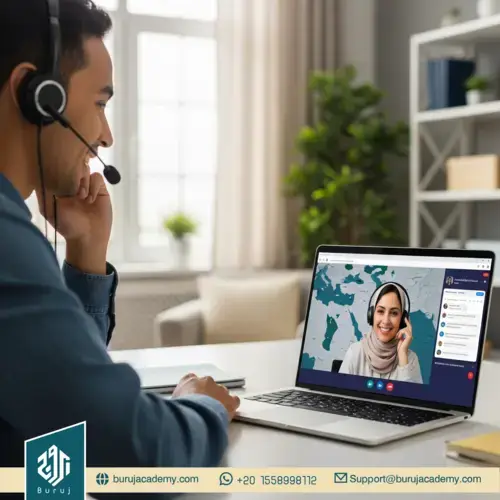 Improve Arabic speaking
