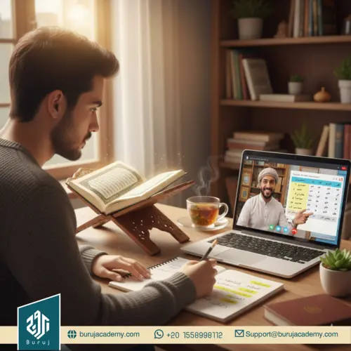 Benefits Of Learning Quranic Arabic