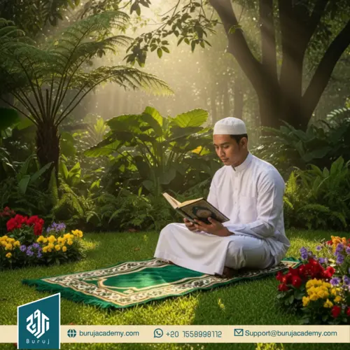 Tips for memorizing Quran for adults