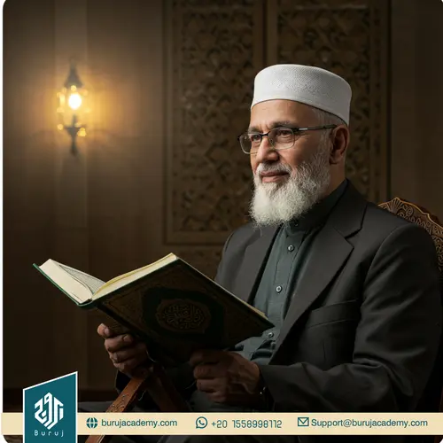 How to find a good Quran teacher