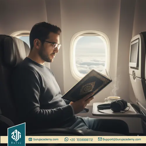 Learn Arabic for Travel