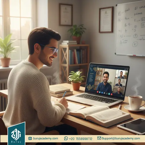 Learn Noor Al Bayan