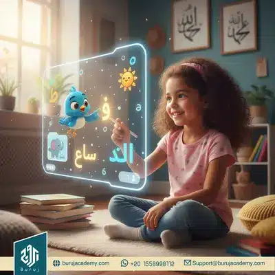 Easy way to learn Arabic