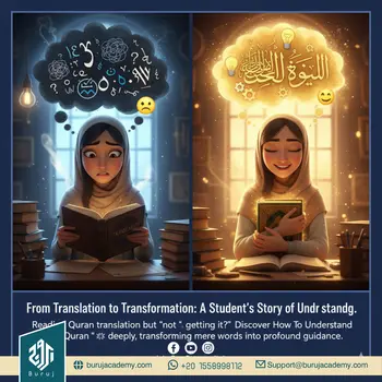 How To Understand The Quran