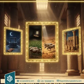 Story of Prophet Yusuf (Joseph)