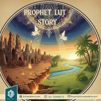 Prophet Lut (Lot) Story