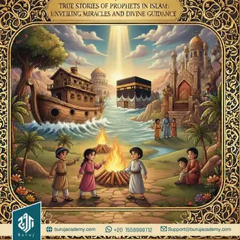 True Stories of Prophets