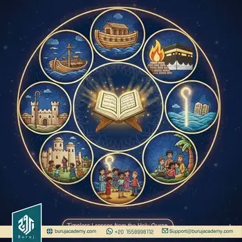 Prophets Names In Quran