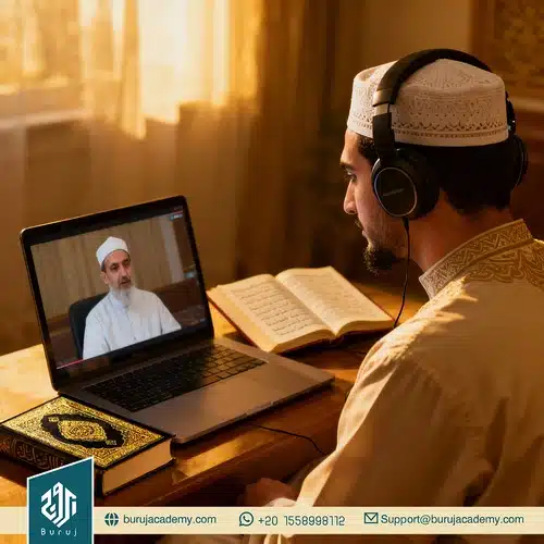 Best Online Tajweed Course