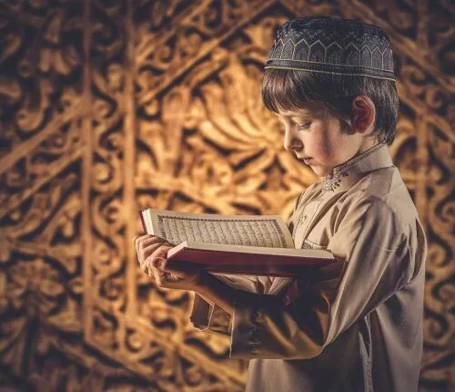 Quran Lessons Online