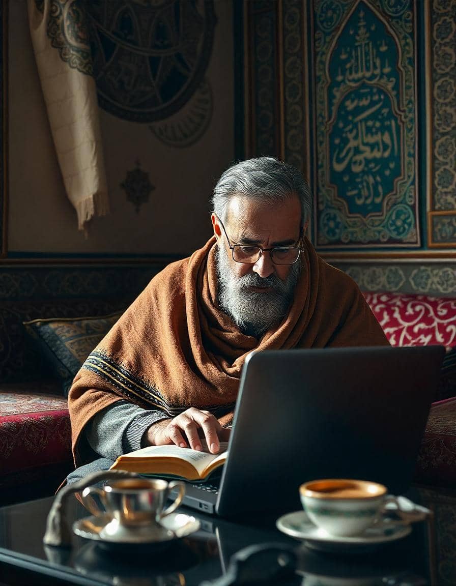 Benefits of Quran Memorization in Islam