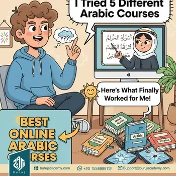 Best Online Arabic Courses