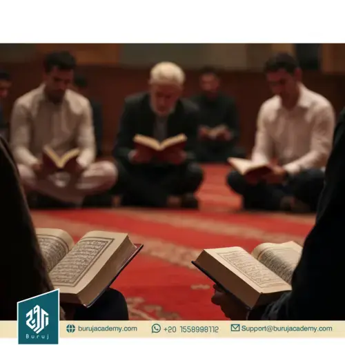 Learn to read Quran in Arabic