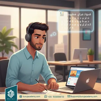Learn Arabic For Busy Professionals