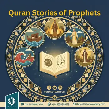 Quran Stories of Prophets