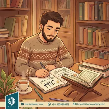 Quran Journaling Ideas