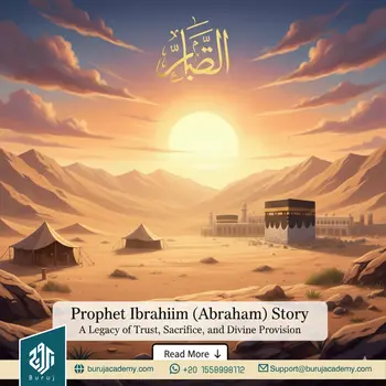 Prophet Ibrahim Story (Abraham)