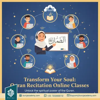 Quran Recitation Online Classes
