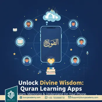 Quran Learning Apps