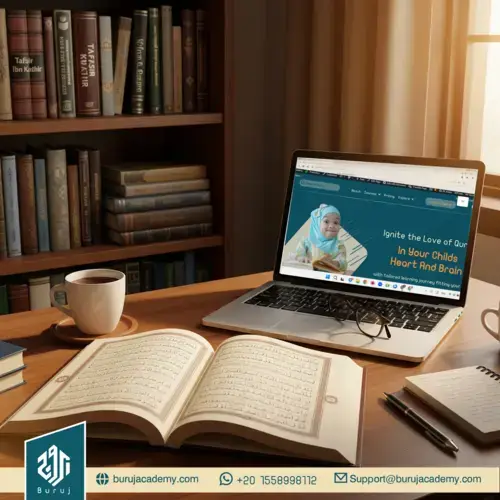 Quran Tafseer in English