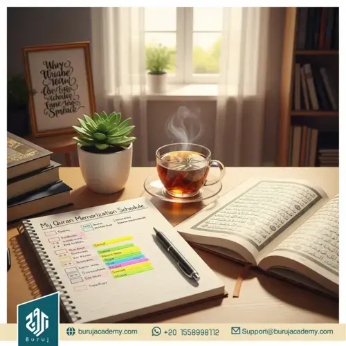 How to Memorize Quran Effectively