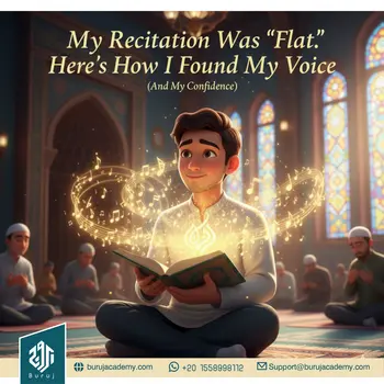 Improve Quran Recitation