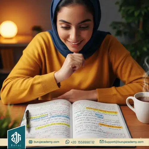 Arabic Grammar For Beginners