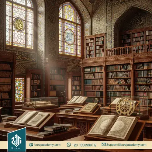 How to Study Tafseer: A Clear Guide for Arabic Learners at Buruj Academy