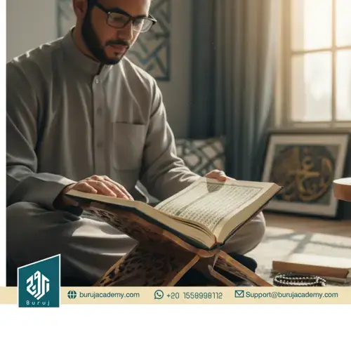 Understand Quran and Tajweed
