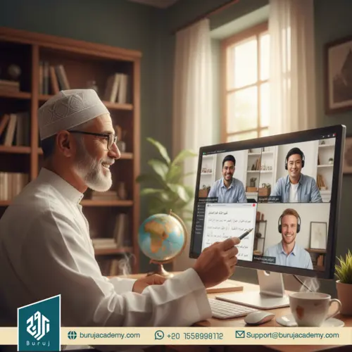 Idgham rules in Tajweed