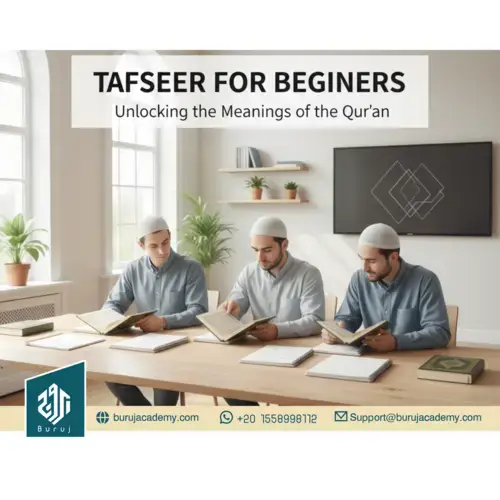 Tafseer for beginners