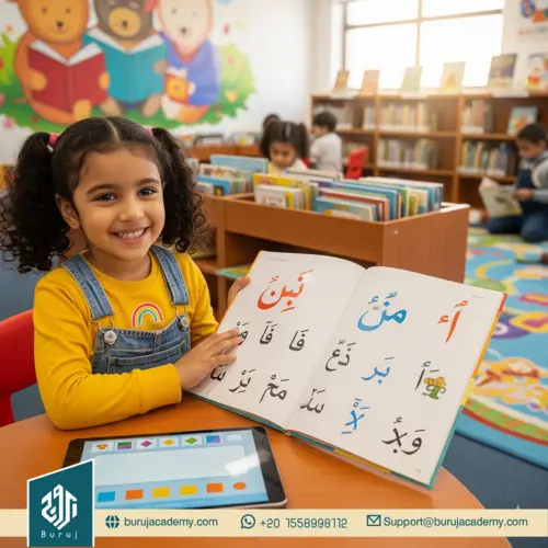 Beginner Arabic Course