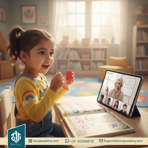 Arabic Pronunciation Course Online