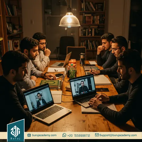 Tafseer Ibn Kathir Online Course