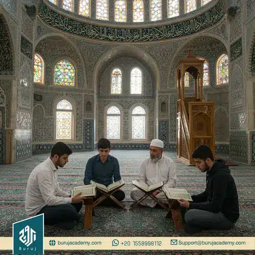 Ijazah Meaning in Quran?