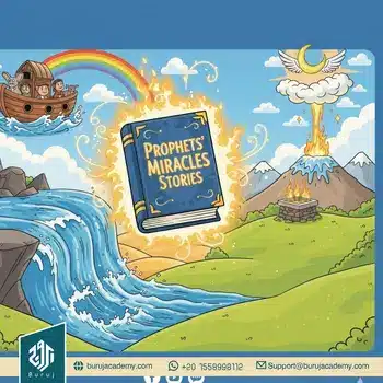 Prophets Miracles Stories