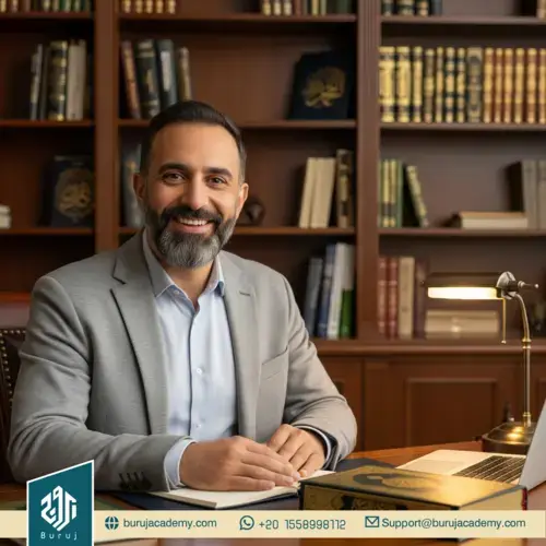 Best Quran Teacher Online