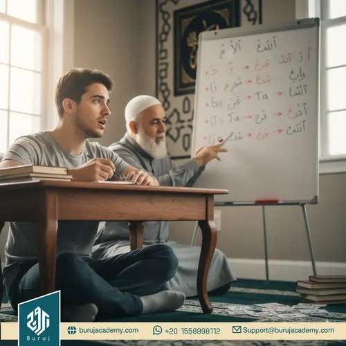 Learn Arabic to understand Islam