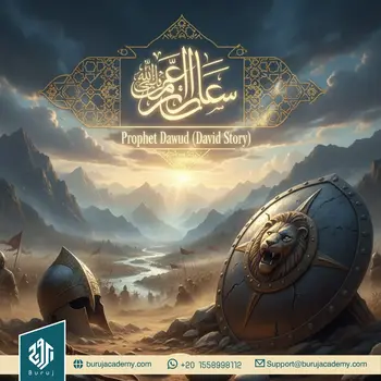 Prophet Dawud Story (David): A Divine Narrative of Faith and Kingship