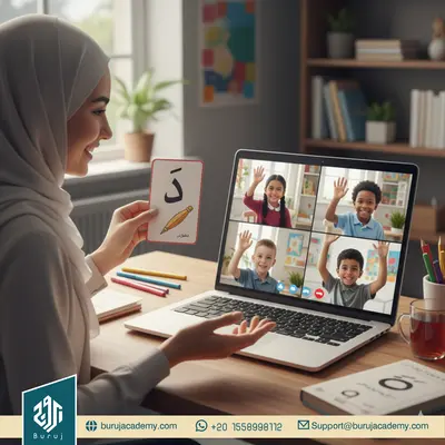 Quran Online Classes For Kids