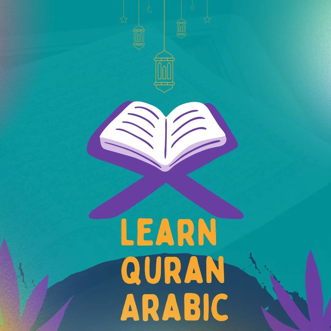Advanced Arabic and Learn Quran Online Course | Tajweed Course