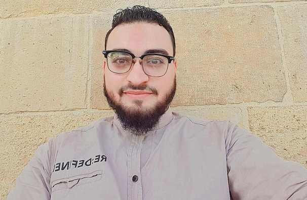 Ustadh AbdelRahman Atwa