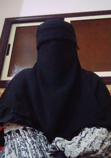 Ustadha Rahma Melegy