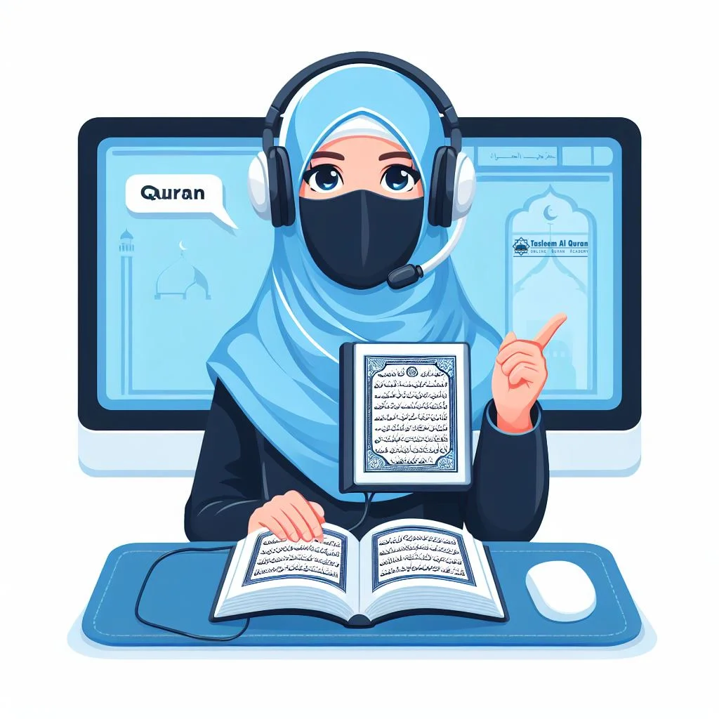 Understanding Quran Academy