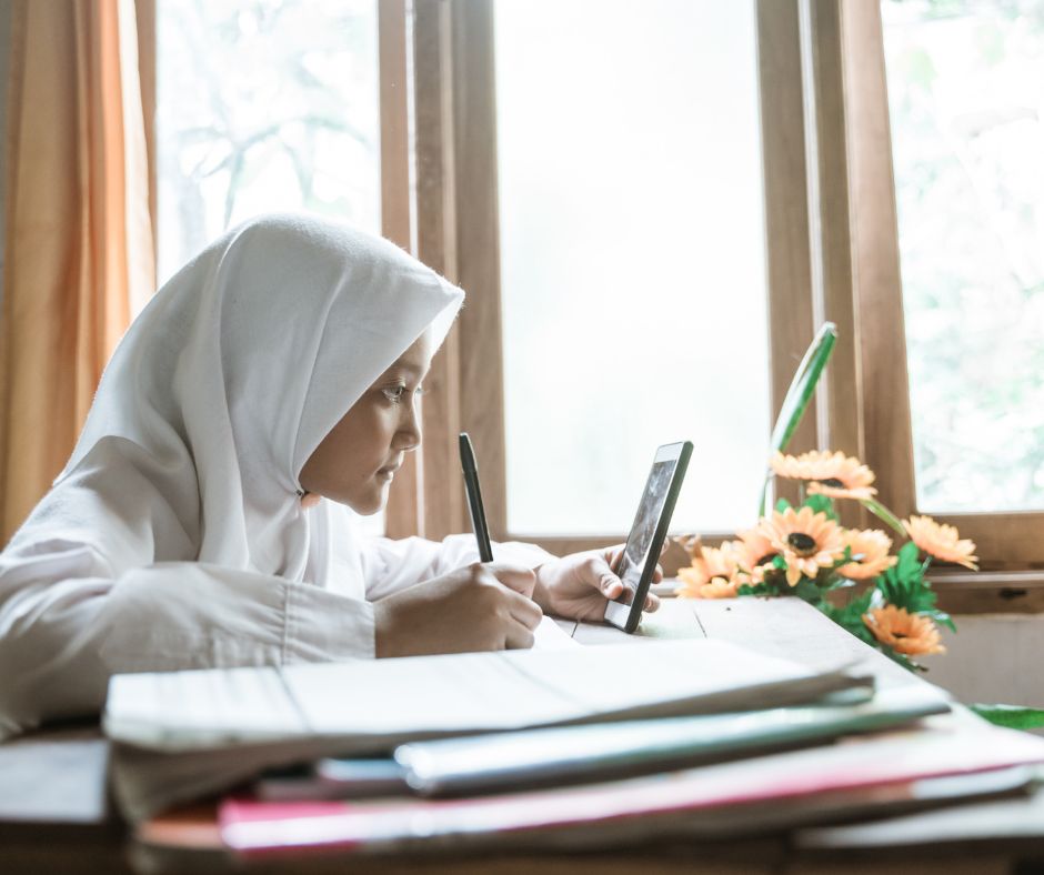 Online Arabic Classes For Kids - Arabic Window