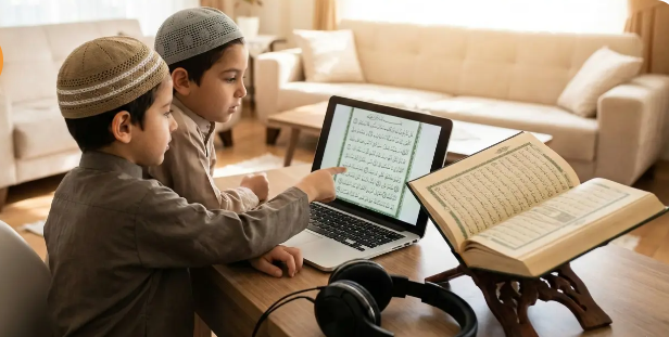 Islamic Homeschool Curriculum 3 image 22