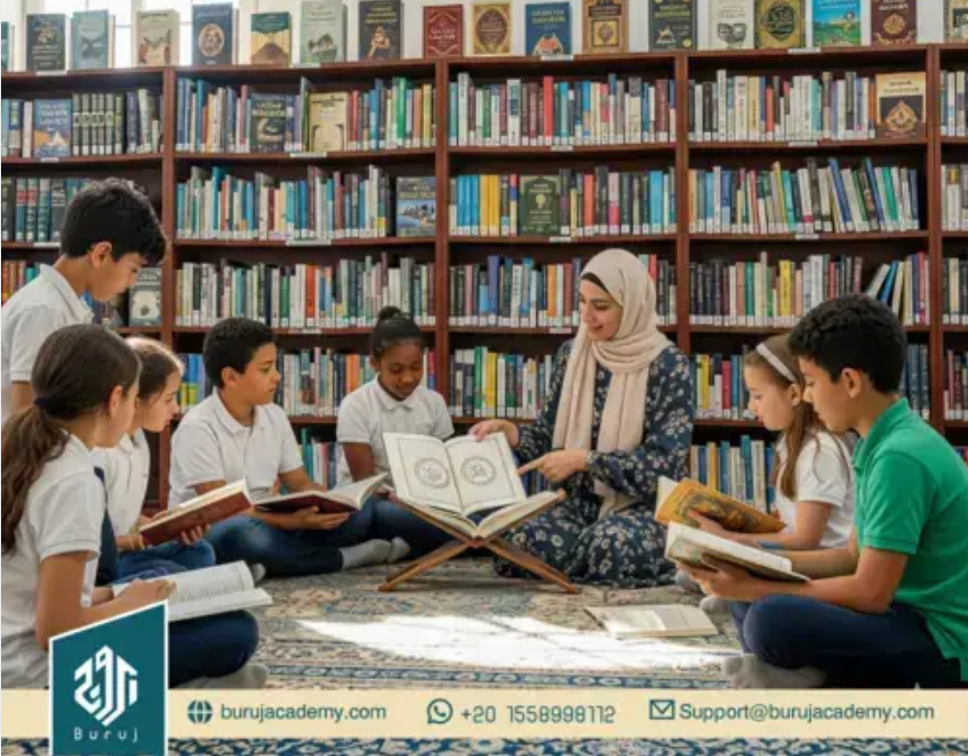 Islamic Homeschool Curriculum 2 image 24